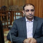 علیخانی قرارداد صوری معاونت حمل و نقل و ترافیک را افشا کرد علیخانی قرارداد صوری معاونت حمل و نقل و ترافیک را افشا کرد