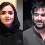 محبوب ترین زوج سینمایی ایران چه کسانی هستند؟ محبوب ترین زوج سینمایی ایران چه کسانی هستند؟