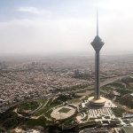 پیش بینی باد شدید در پایتخت پیش بینی باد شدید در پایتخت