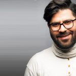 حامد همایون به جمع بازیگران پیوست حامد همایون به جمع بازیگران پیوست