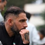 وضعیت نامشخص دژاگه در سه روز مانده به آغاز سوت بازی وضعیت نامشخص دژاگه در سه روز مانده به آغاز سوت بازی
