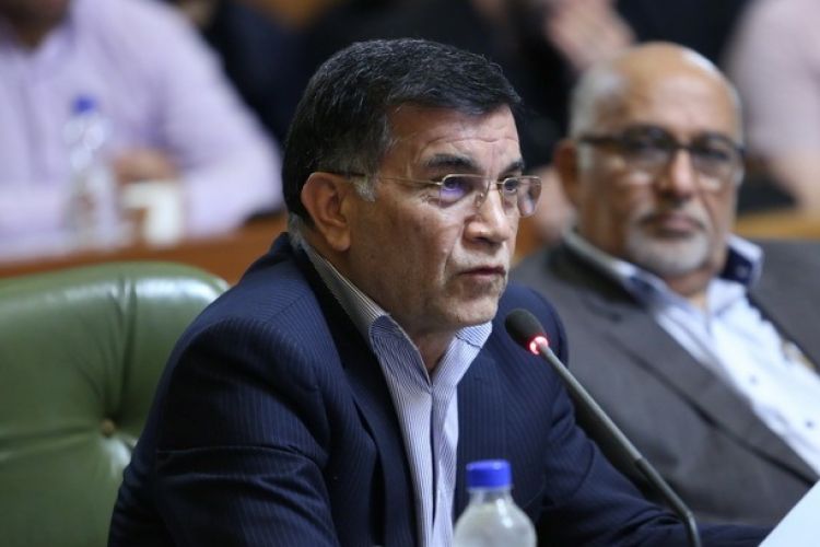 انتصابات فامیلی در شهرداری ، صدای عضو شورای شهر را درآورد انتصابات فامیلی در شهرداری ، صدای عضو شورای شهر را درآورد