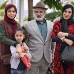 سریال خانگی گلشیفته به دلیل تقارن با ایام سوگواری توزیع نخواهد شد سریال خانگی گلشیفته به دلیل تقارن با ایام سوگواری توزیع نخواهد شد