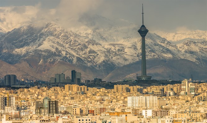 ترین مناطق تهران