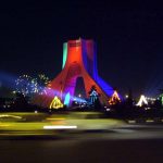 موسیقی زنده ” هزارتوی زمان” در برج آزادی اجرا می شود موسیقی زنده ” هزارتوی زمان” در برج آزادی اجرا می شود
