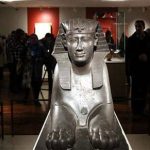 آخرین روزهای میزبانی تهران از ” لوور “ آخرین روزهای میزبانی تهران از ” لوور “