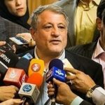 آیا هاشمی شهردار پایتخت خواهد شد؟ آیا هاشمی شهردار پایتخت خواهد شد؟