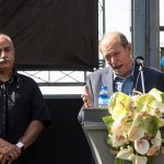 آوازخوانی علی نصیریان با بغض و اندوه برای آقای بازیگر آوازخوانی علی نصیریان با بغض و اندوه برای آقای بازیگر