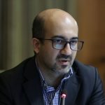حکم جدید شهردار تهران صادر نشده است حکم جدید شهردار تهران صادر نشده است