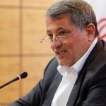 واکنش محسن هاشمی به احتمال عدم تایید حناچی واکنش محسن هاشمی به احتمال عدم تایید حناچی
