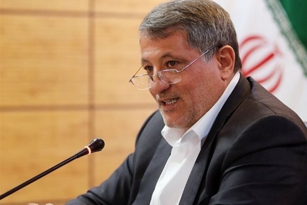 واکنش محسن هاشمی به احتمال عدم تایید حناچی واکنش محسن هاشمی به احتمال عدم تایید حناچی