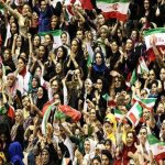 ورود زنان به ورزشگاه نیاز به قانون ندارد ورود زنان به ورزشگاه نیاز به قانون ندارد