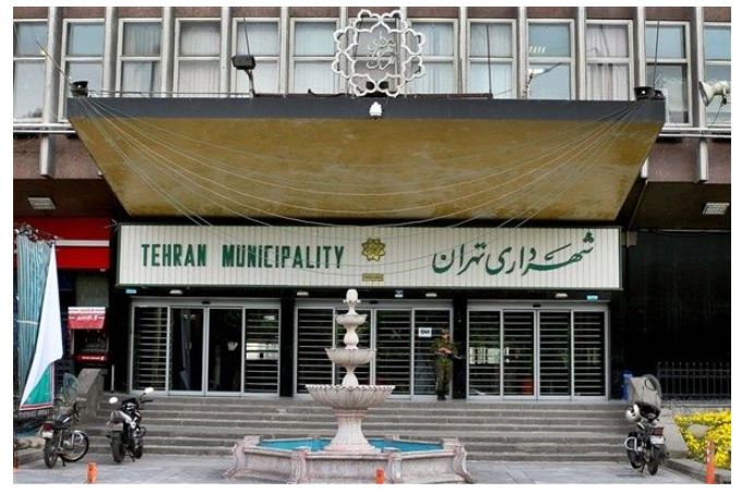 آشنایی با اصلیترین گزینههای شهرداری تهران آشنایی با اصلیترین گزینههای شهرداری تهران