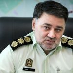 پاکسازی ۷۰ نقطه حاشیهنشین پرخطر در دستور کار پلیس پاکسازی ۷۰ نقطه حاشیهنشین پرخطر در دستور کار پلیس