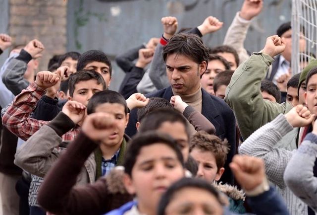 «بمب، یک عاشقانه» رفت برای زمستان! «بمب، یک عاشقانه» رفت برای زمستان!