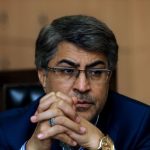وکیلی: وزارت کشور حکم شهرداری “حناچی” را صادر کرده است وکیلی: وزارت کشور حکم شهرداری “حناچی” را صادر کرده است
