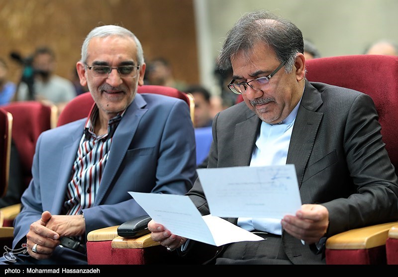 استفاده ابزاری آخوندی از یک گزارش استفاده ابزاری آخوندی از یک گزارش