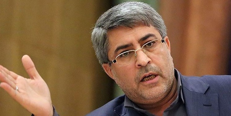 کمحاشیه ترین فرد شهردار شود کمحاشیه ترین فرد شهردار شود