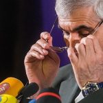 «افشانی» ۲۶ آبان شهرداری تهران را ترک می کند «افشانی» ۲۶ آبان شهرداری تهران را ترک می کند
