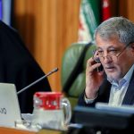 نیازی به انتخاب سرپرست برای شهرداری تهران نیست نیازی به انتخاب سرپرست برای شهرداری تهران نیست