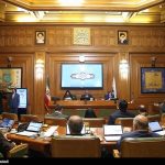 توضیحات مهم مسجدجامعی از چگونه انتخاب شدن حناچی به عنوان شهردار تهران توضیحات مهم مسجدجامعی از چگونه انتخاب شدن حناچی به عنوان شهردار تهران
