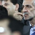 خوشحالم که حرفهایم با سانسور پخش نشد خوشحالم که حرفهایم با سانسور پخش نشد