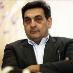 حناچی باز هم پاسخگوی خبرنگاران نبود حناچی باز هم پاسخگوی خبرنگاران نبود