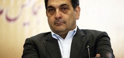 واکنش شهردار تهران به خبر رد صلاحیتش واکنش شهردار تهران به خبر رد صلاحیتش
