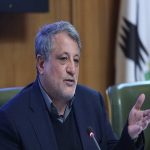 خروج هاشمی از جلسه شورا برای پیگیری حکم حناچی خروج هاشمی از جلسه شورا برای پیگیری حکم حناچی