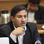 مخالفت باپرداخت جرائم تخلفات ساختمانی از بودجه عمومی شهرداری مخالفت باپرداخت جرائم تخلفات ساختمانی از بودجه عمومی شهرداری