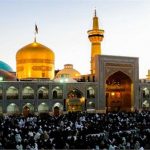 آداب قدیمی زیارت در لواسان آداب قدیمی زیارت در لواسان