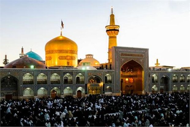 آداب قدیمی زیارت در لواسان آداب قدیمی زیارت در لواسان
