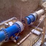 افتتاح ۲ طرح تأمین آب در روستاهای تهران افتتاح ۲ طرح تأمین آب در روستاهای تهران