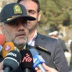 ۲۰ هزار معتاد متجاهر بلامکان در تهران داریم ۲۰ هزار معتاد متجاهر بلامکان در تهران داریم
