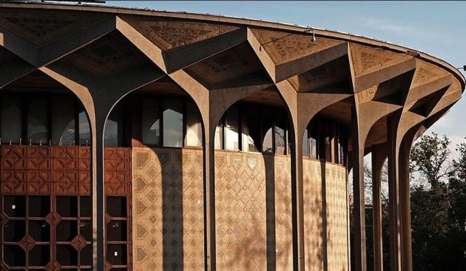 اعلام آمار برخی تماشاخانههای تهران اعلام آمار برخی تماشاخانههای تهران