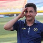 جزئیاتی از شایعه داغ بازگشت ” امیر قلعه نویی ” به استقلال جزئیاتی از شایعه داغ بازگشت ” امیر قلعه نویی ” به استقلال
