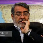 احتمال استیضاح وزیر کشور در صورت عدم صدور حکم حناچی احتمال استیضاح وزیر کشور در صورت عدم صدور حکم حناچی