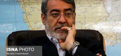 احتمال استیضاح وزیر کشور در صورت عدم صدور حکم حناچی احتمال استیضاح وزیر کشور در صورت عدم صدور حکم حناچی