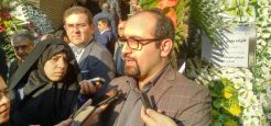 حکم حناچی هنوز صادر نشده؛ افشانی فعلا شهردار تهران است حکم حناچی هنوز صادر نشده؛ افشانی فعلا شهردار تهران است