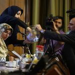 چه کسانی به حناچی رای دادند چه کسانی به حناچی رای دادند