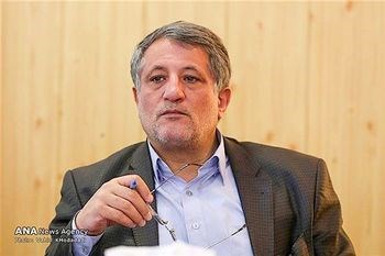 شاید تا ۳ روز آینده حناچی خودبهخود شهردار شود شاید تا ۳ روز آینده حناچی خودبهخود شهردار شود