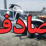 عابران پیاده، رتبه اول جانباختگان حوادث رانندگی پایتخت عابران پیاده، رتبه اول جانباختگان حوادث رانندگی پایتخت