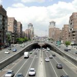 تکمیل کندروهای بزرگراه شهید نواب تا بهار سال آینده تکمیل کندروهای بزرگراه شهید نواب تا بهار سال آینده