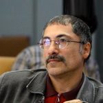انتقاد از موسیقی پخششده در استادیوم آزادی انتقاد از موسیقی پخششده در استادیوم آزادی