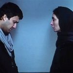 جایزه تورنتو برای هدیه تهرانی و حامد بهداد جایزه تورنتو برای هدیه تهرانی و حامد بهداد