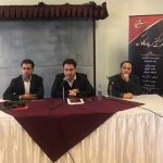 همایون شجریان به واسطه پدرش مطرح شد / اجرای ایرج در تهران مجوز نمی گیرد همایون شجریان به واسطه پدرش مطرح شد / اجرای ایرج در تهران مجوز نمی گیرد