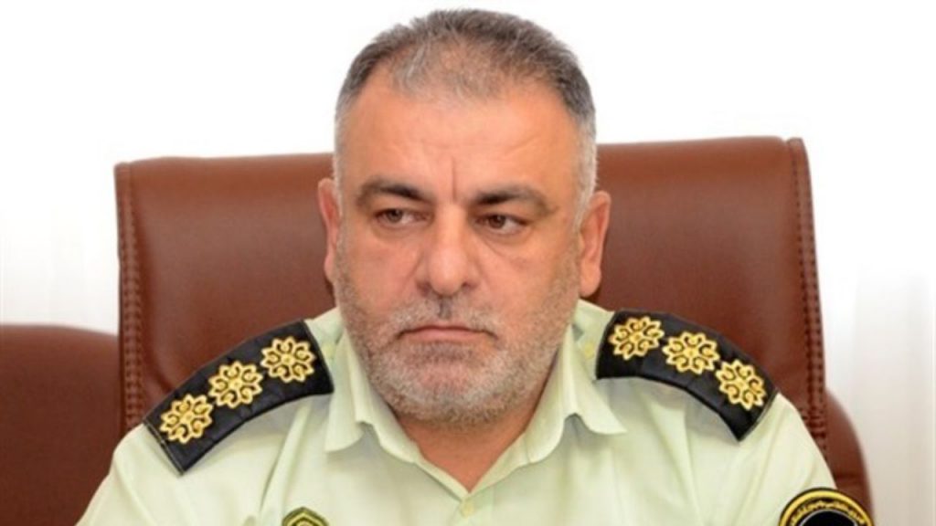 هشدار پلیس درباره ۳ روز تعطیلی هشدار پلیس درباره ۳ روز تعطیلی