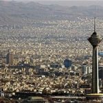کاهش ۱۷ درصدی معاملات مسکن در تهران کاهش ۱۷ درصدی معاملات مسکن در تهران