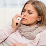 چرا بینی می گیرد؟ چرا بینی می گیرد؟