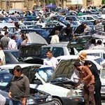 خودروهای ۱۰۰ تا ۱۵۰میلیونی بازار تهران +جدول خودروهای ۱۰۰ تا ۱۵۰میلیونی بازار تهران +جدول